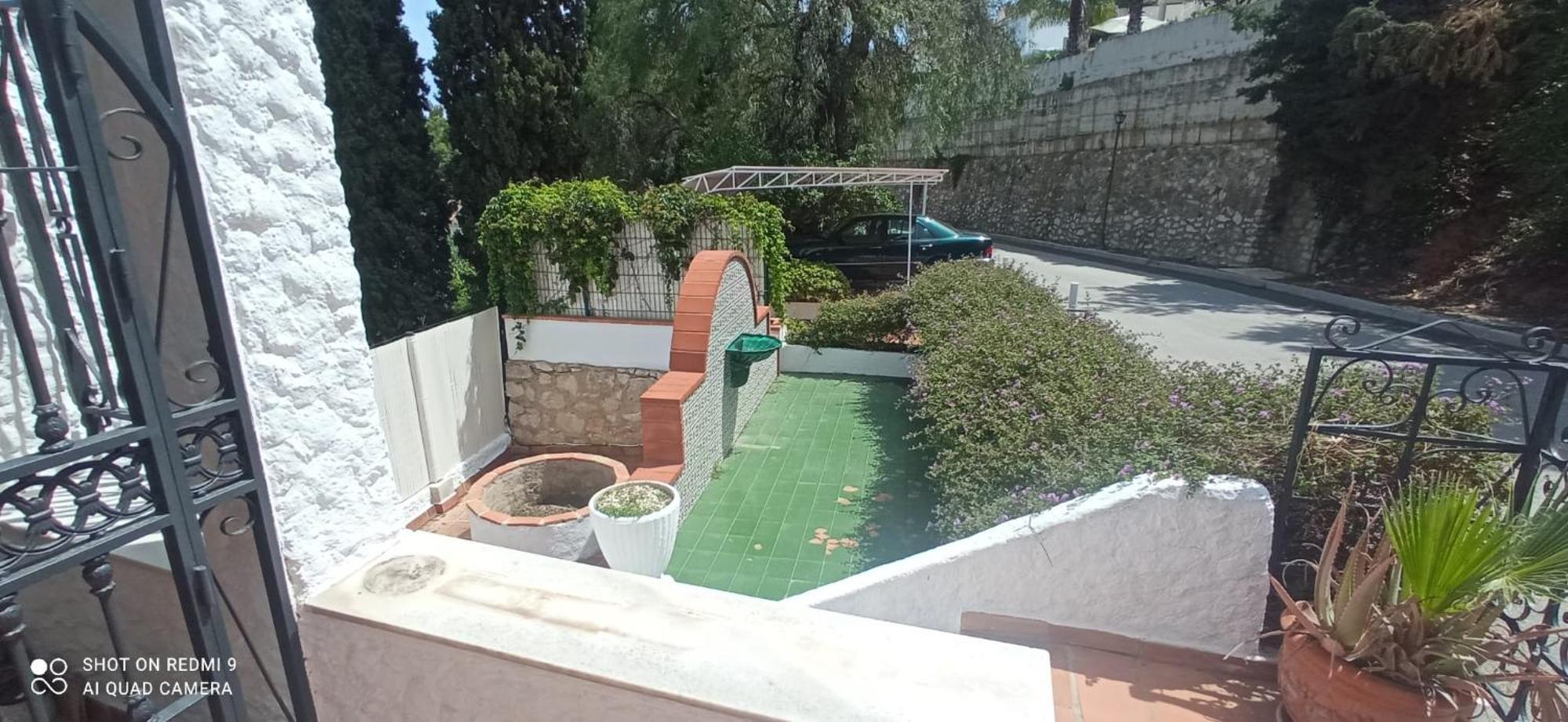 Casa Campo Mijas Costa Del Sol Малага Экстерьер фото