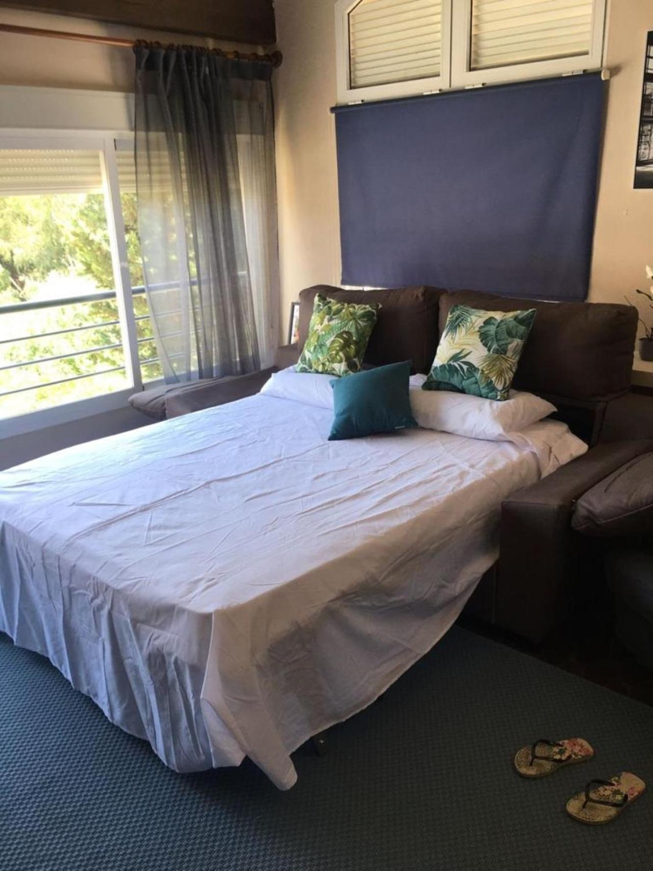 Casa Campo Mijas Costa Del Sol Малага Экстерьер фото